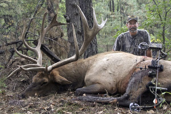 2020 Arizona leftover elk hunting permit list | goHUNT