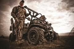 Whitetail Deer - Whitetail - Top Gear - 2012 - New Products